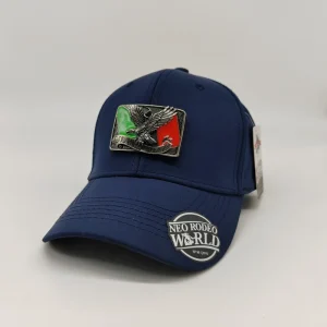BASEBALL CAP