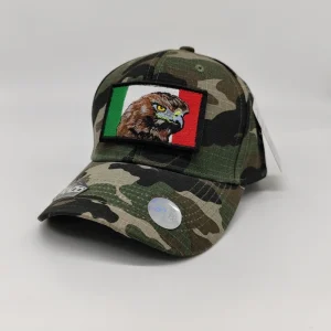 BASEBALL CAP