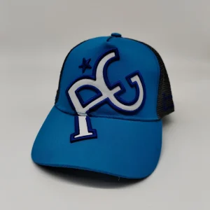 BASEBALL CAP