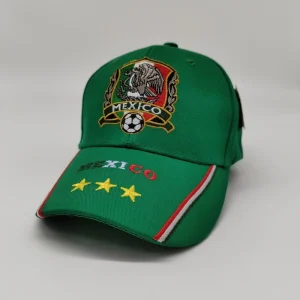 BASEBALL CAP