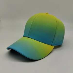 BASEBALL CAP