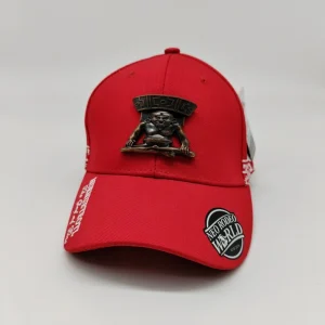 BASEBALL CAP