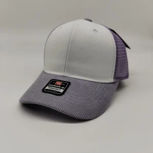 BASEBALL CAP