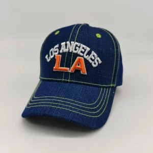 BASEBALL CAP