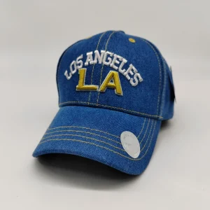 BASEBALL CAP