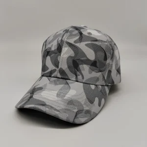 BASEBALL CAP