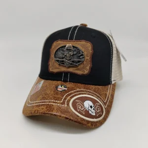 BASEBALL CAP