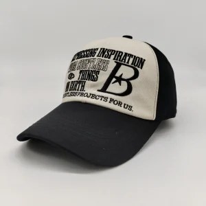 BASEBALL CAP