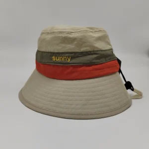 BUCKET HAT