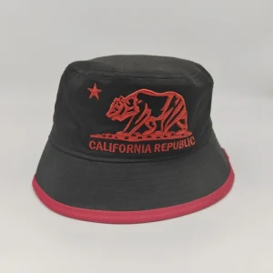 BUCKET HAT