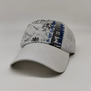 SPORTS CAP