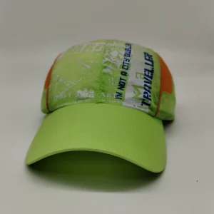 SPORTS CAP