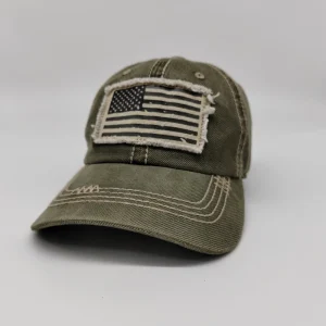 VINTAGE WASHED CAP