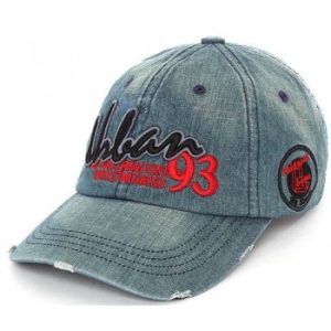 VINTAGE WASHED CAP