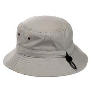 BUCKET HAT