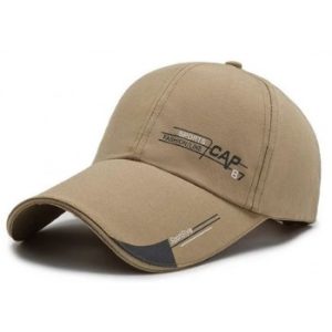 BASEBALL CAP